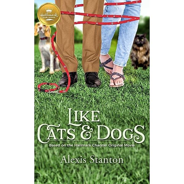 Like Cats & Dogs, Alexis Stanton