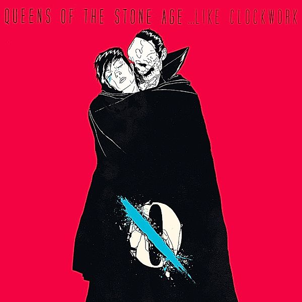 ...Like Clockwork (Vinyl), Queens Of The Stone Age