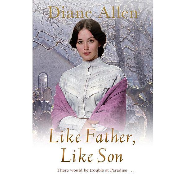 Like Father, Like Son, Diane Allen