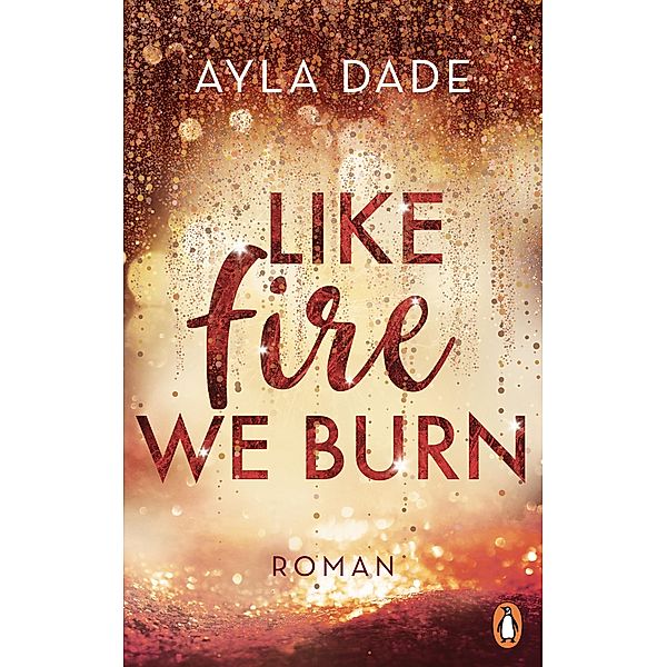 Like Fire We Burn / Winter Dreams Bd.2, Ayla Dade