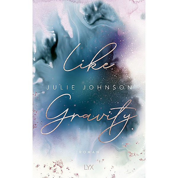 Like Gravity, Julie Johnson