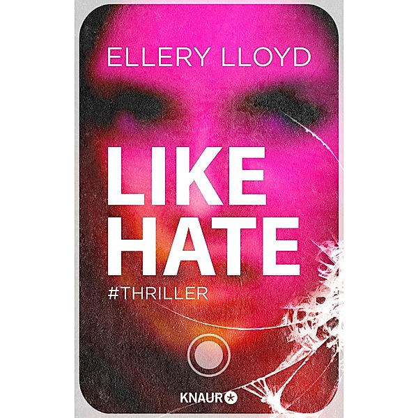 Like / Hate, Ellery Lloyd