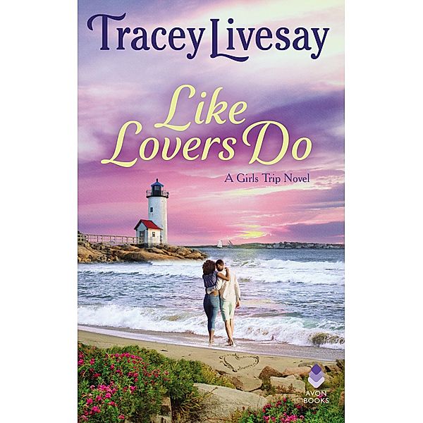 Like Lovers Do, Tracey Livesay