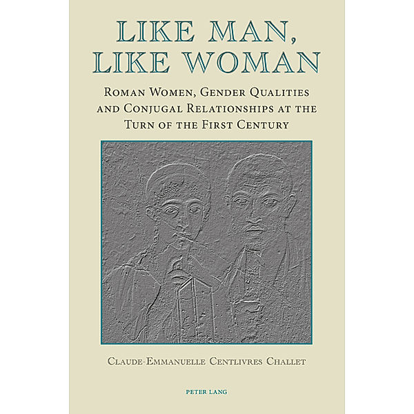 Like Man, Like Woman, Claude-Emmanuelle Centlivres Challet