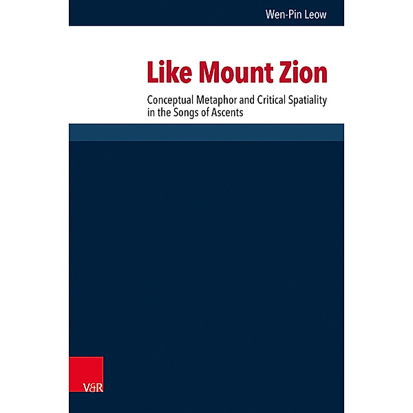 Like Mount Zion, Wen-Pin Leow