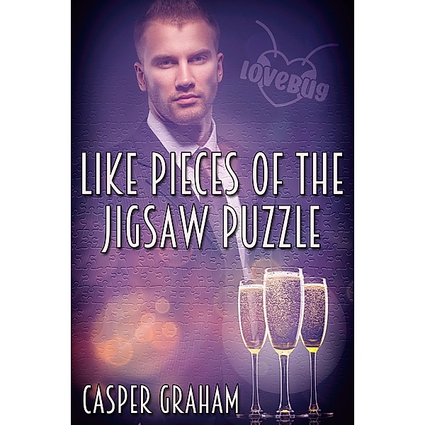 Like Pieces of the Jigsaw Puzzle / JMS Books LLC, Casper Graham