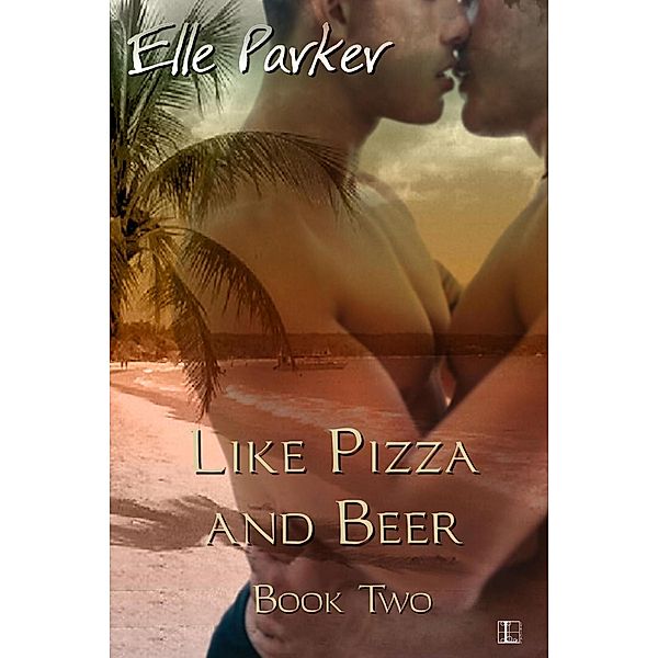 Like Pizza and Beer / Dino Martini Mysteries Bd.2, Elle Parker