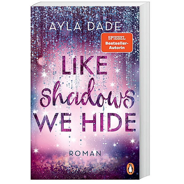 Like Shadows We Hide / Winter Dreams Bd.4, Ayla Dade