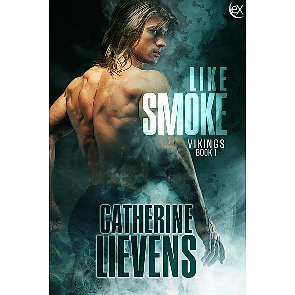 Like Smoke (Viking, #1) / Viking, Catherine Lievens
