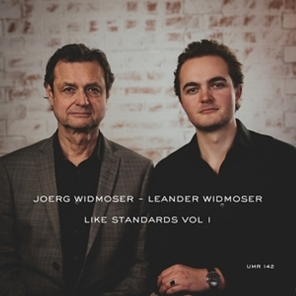 Like Standards Vol.1, Jörg Und Leander Widmoser
