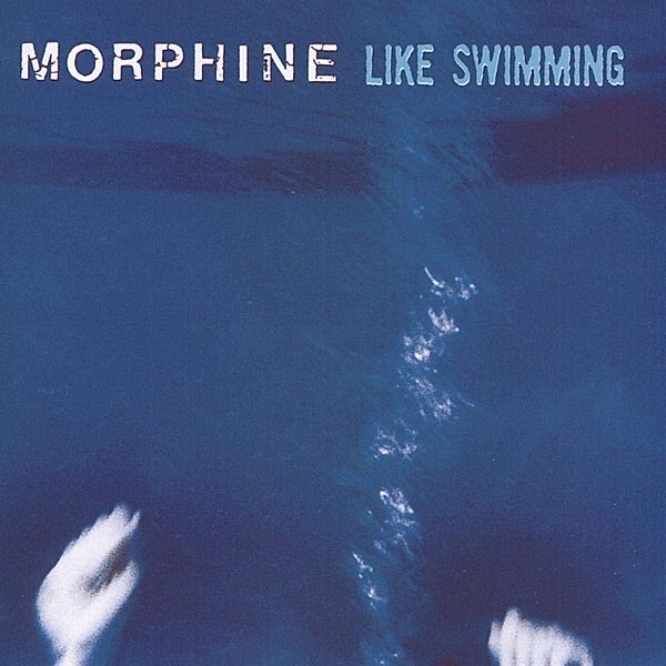 LIKE SWIMMING (180g Red Vinyl), Morphine