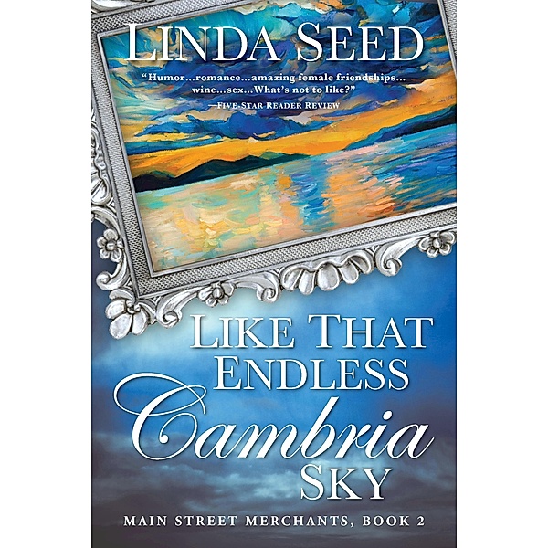 Like That Endless Cambria Sky / Linda Seed, Linda Seed