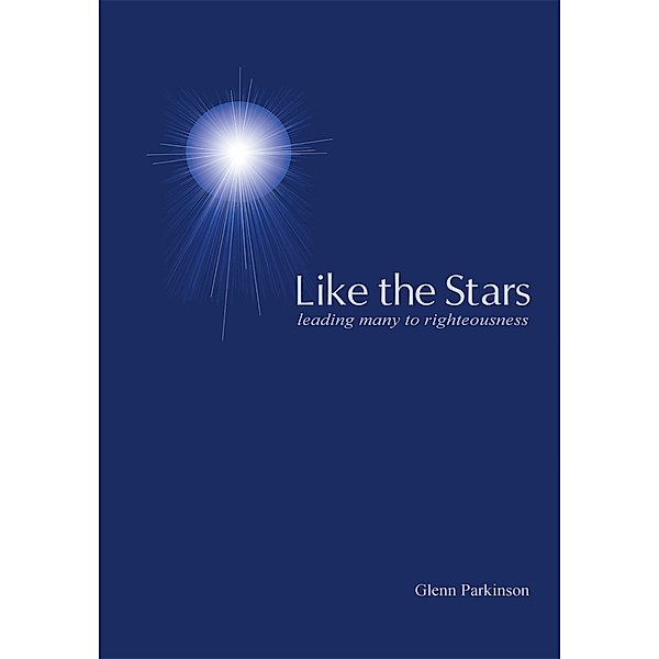 Like the Stars, Glenn Parkinson