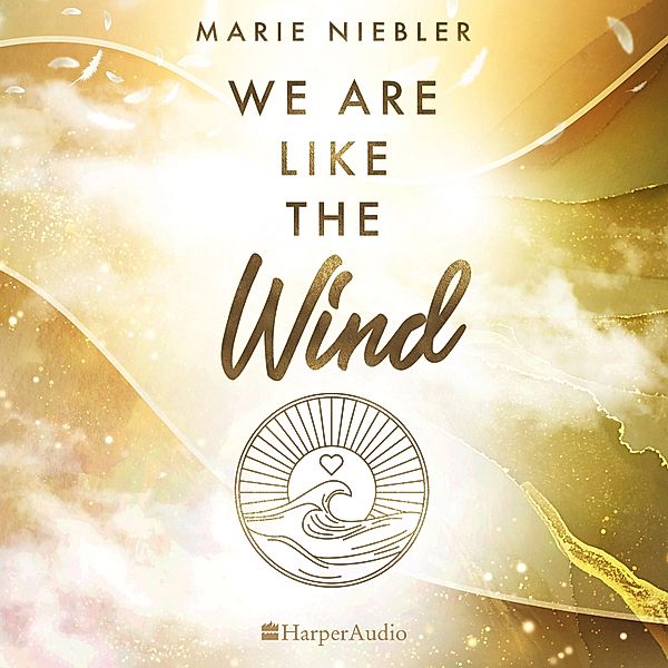 Like Us - 3 - We Are Like the Wind, Marie Niebler