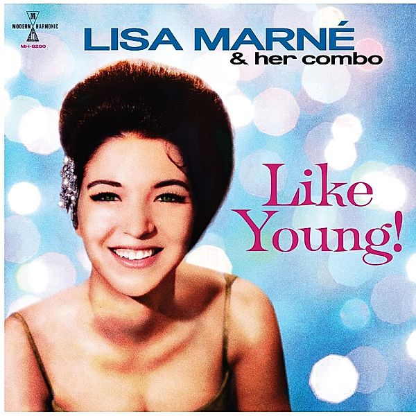 Like Young!, Lisa Marne & Her Combo