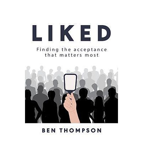 Liked, Ben Thompson