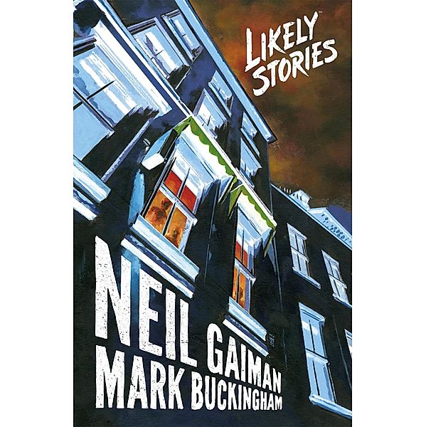 Likely Stories, Neil Gaiman