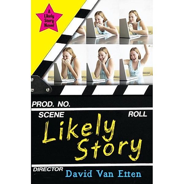 Likely Story (Book 1), David van Etten