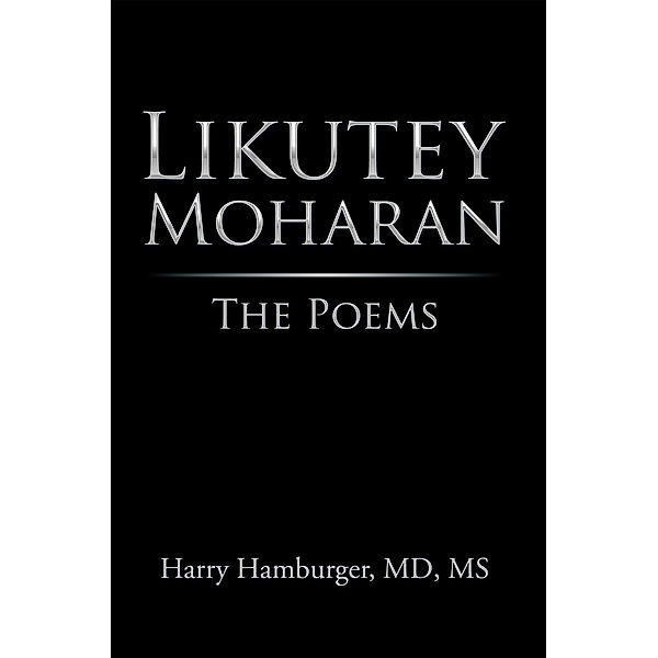 Likutey Moharan, Harry Hamburger MD MS