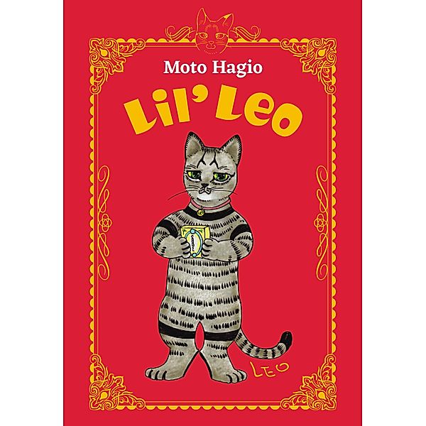 Lil' Leo, Hagio Moto