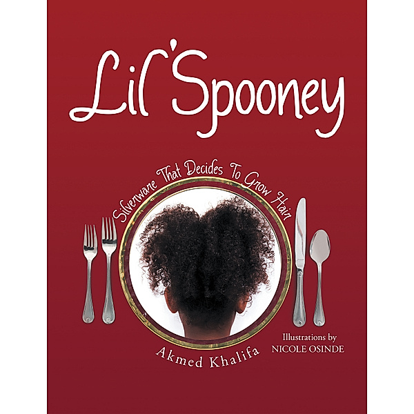 Lil' Spooney, Akmed Khalifa