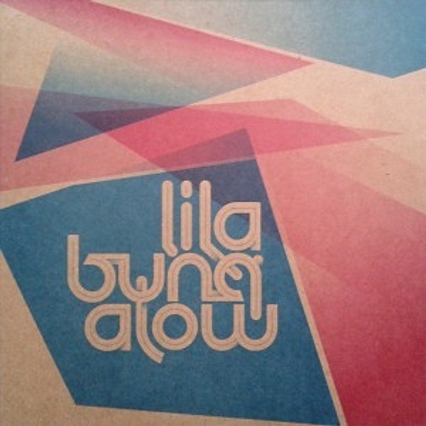 Lilabungalow (Lim.Ed.) (Vinyl), Lilabungalow