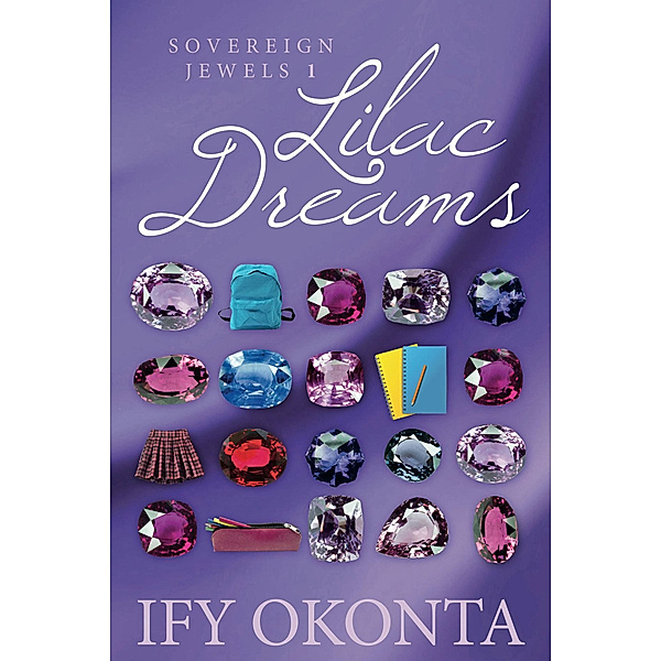 Lilac Dreams, Ify Okonta