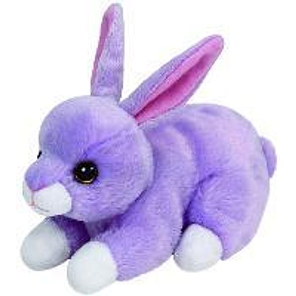 Lilac, Hase violett 15cm