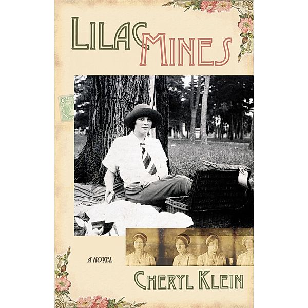 Lilac Mines, Cheryl Klein