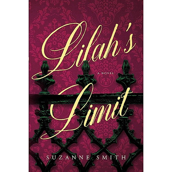 Lilah's Limit, Suzanne Smith