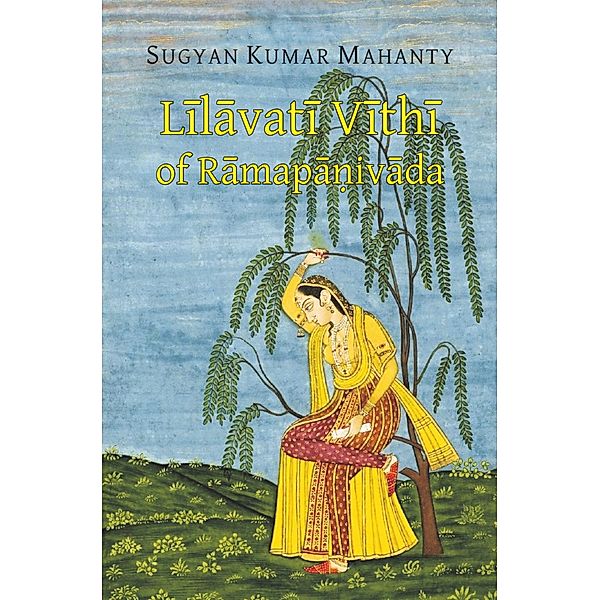 Lilavati Vithi of Ramapa¿ivada, Sugyan kumar Mahanty