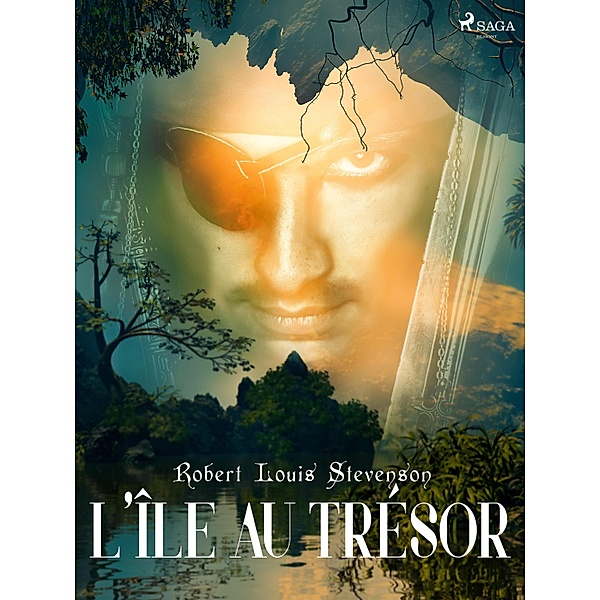 L'Île au trésor / Grands Classiques, Robert Louis Stevenson