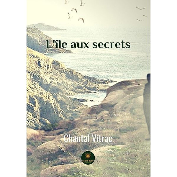 L'île aux secrets, Chantal Vitrac