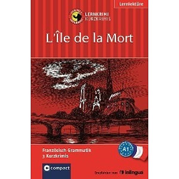 L'Île de la mort, Virginie Pironin, Marc Blancher