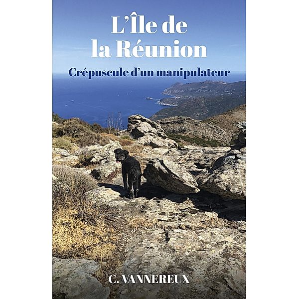 L'Ile de la Reunion / Librinova, Vannereux C. Vannereux