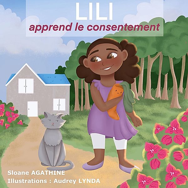 Lili, Sloane Agathine