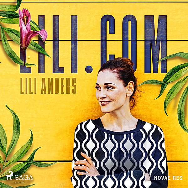Lili.com, Lili Anders