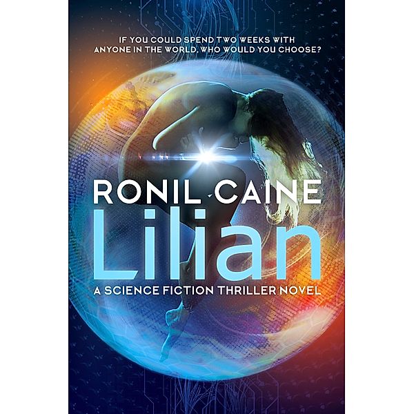 Lilian, Ronil Caine