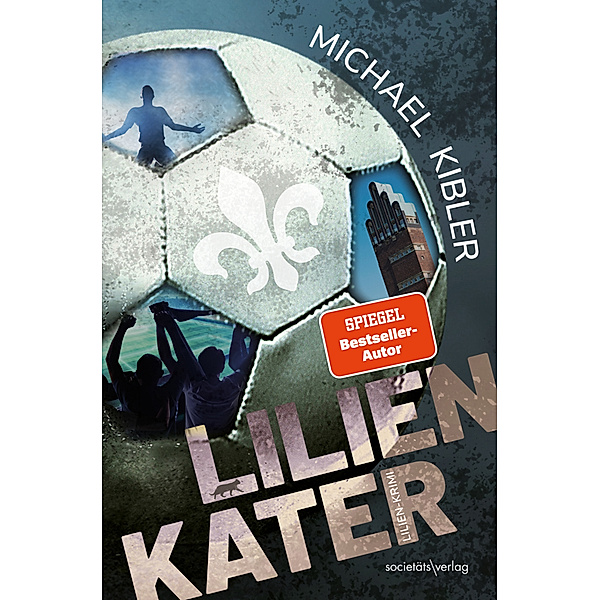 Lilien-Kater, Michael Kibler