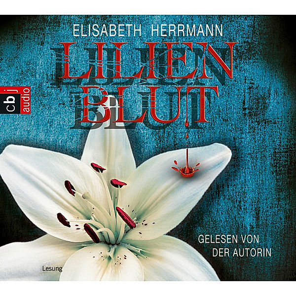 Lilienblut, Elisabeth Herrmann