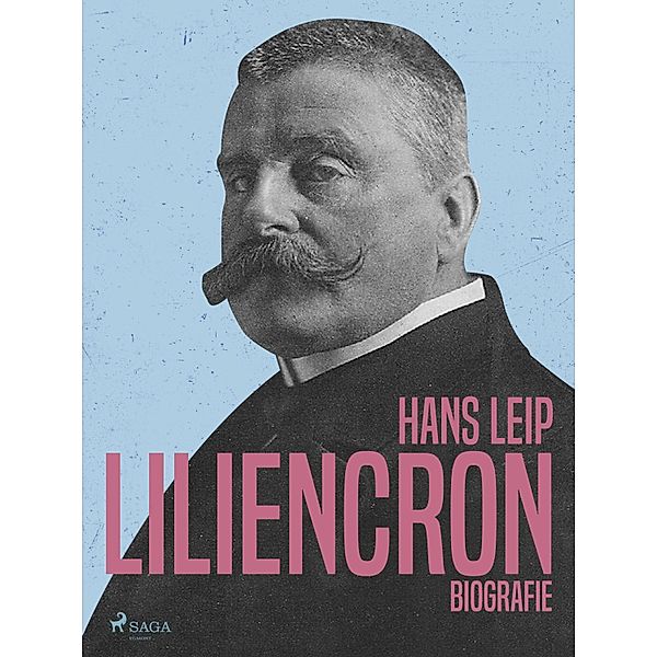 Liliencron, Hans Leip