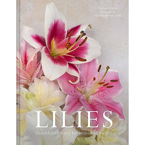 Lilies, Naomi Slade