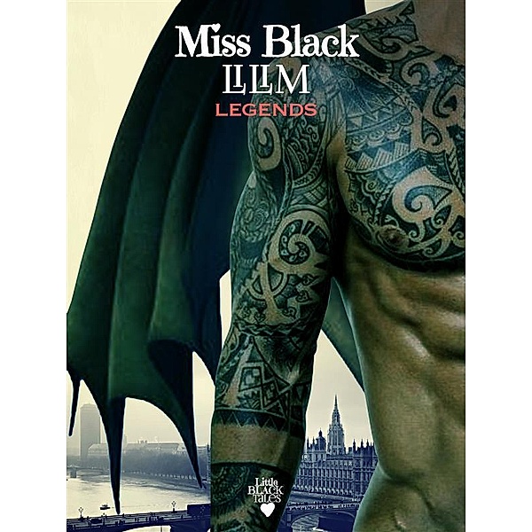 Lilim, Miss Black