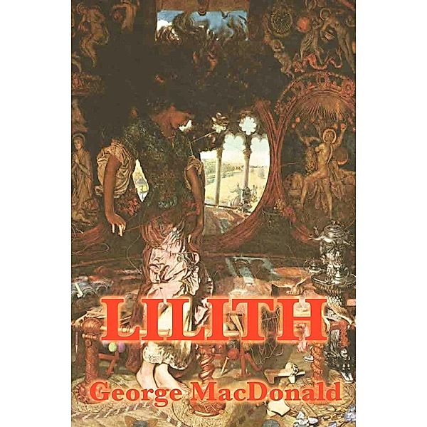 Lilith, George Macdonald