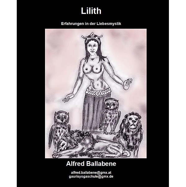 Lilith, Alfred Ballabene