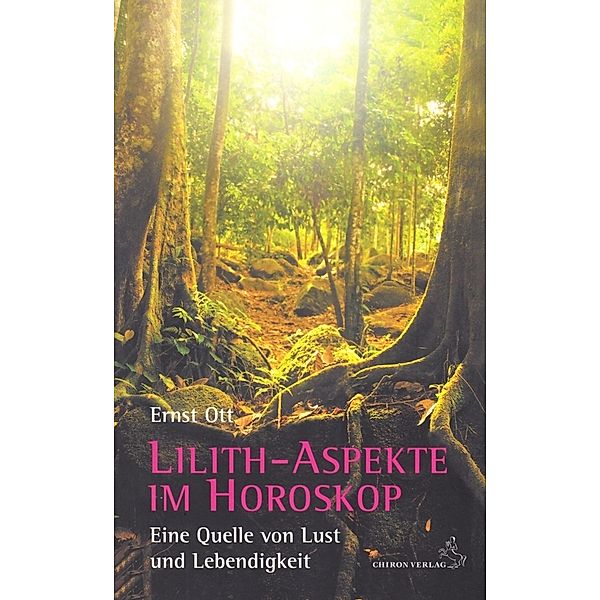 Lilith-Aspekte im Horoskop, Ernst Ott