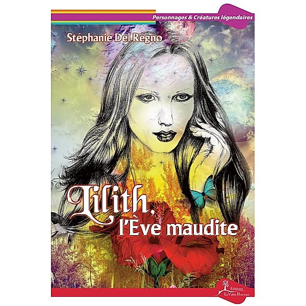 Lilith, l'Ève maudite, Stéphanie Del Regno