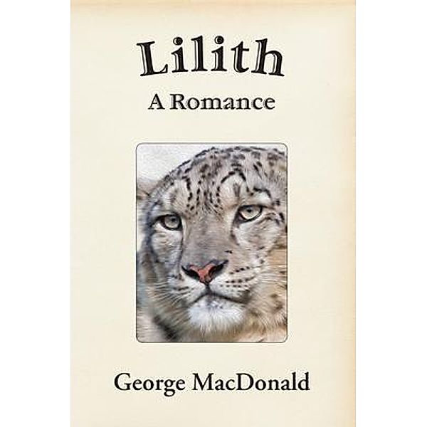 Lilith / Unorthodox Press, George Macdonald