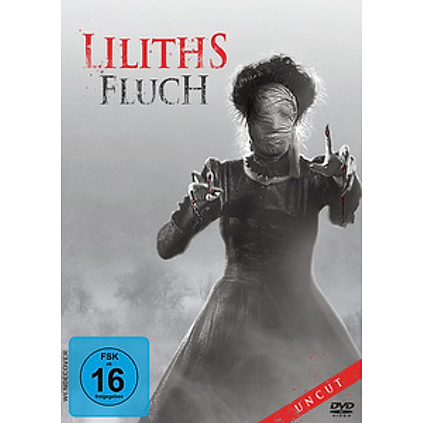 Liliths Fluch, KateLynn E. Newberry, Rob Jaeger, Rog Conners
