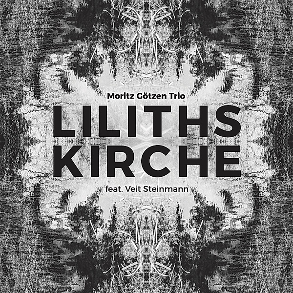 Liliths Kirche, Moritz Götzen Trio